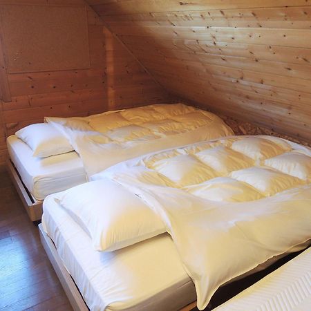 Villa Kokoro No Sato Kamishihoro Habitación foto