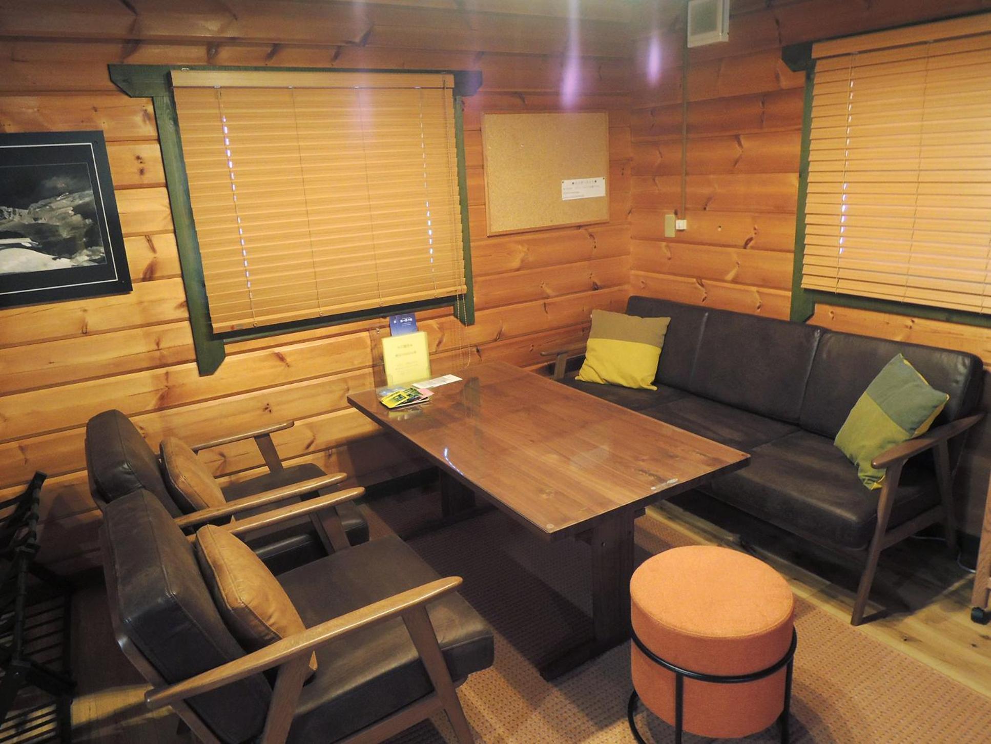 Villa Kokoro No Sato Kamishihoro Habitación foto