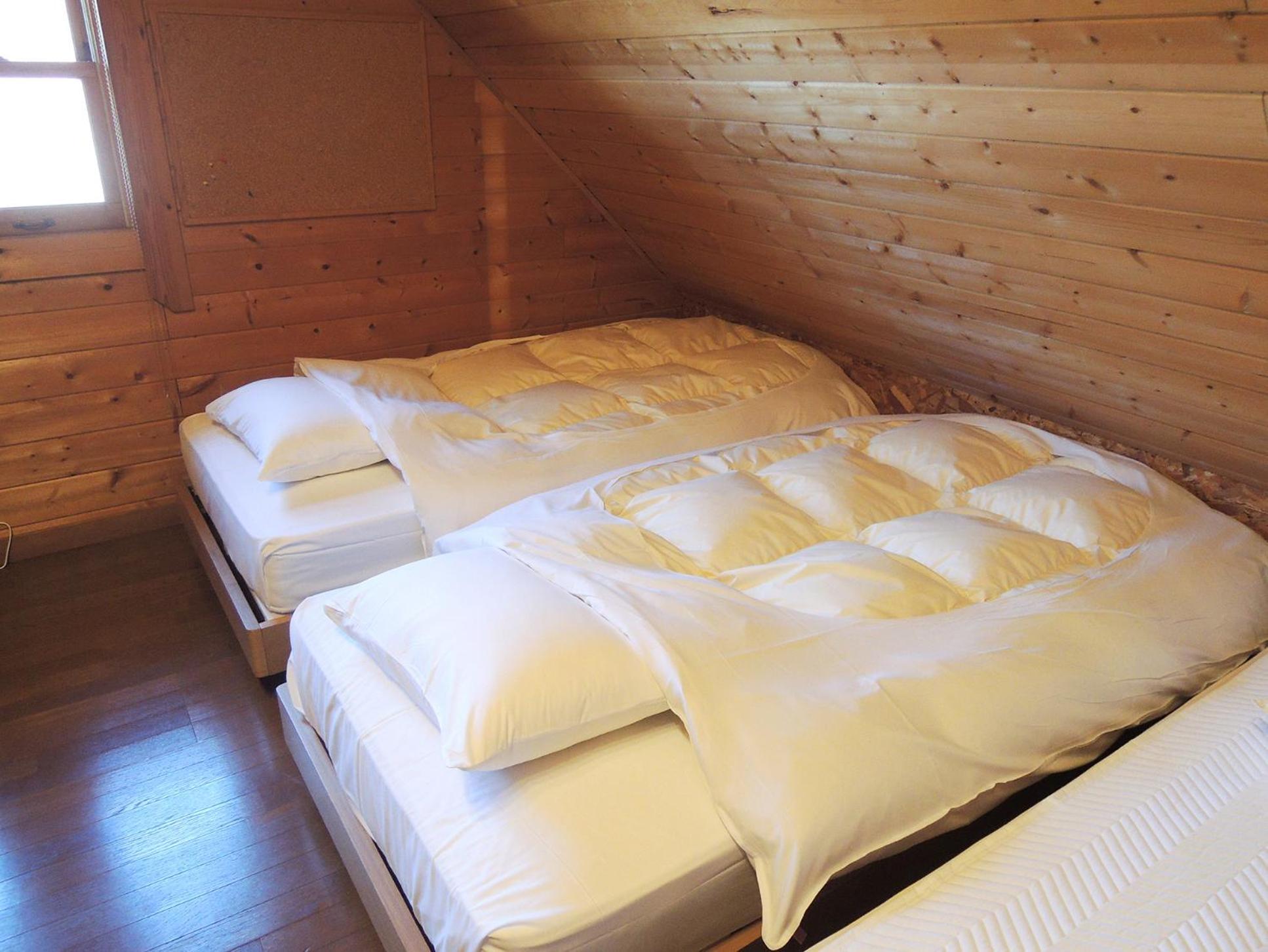 Villa Kokoro No Sato Kamishihoro Habitación foto