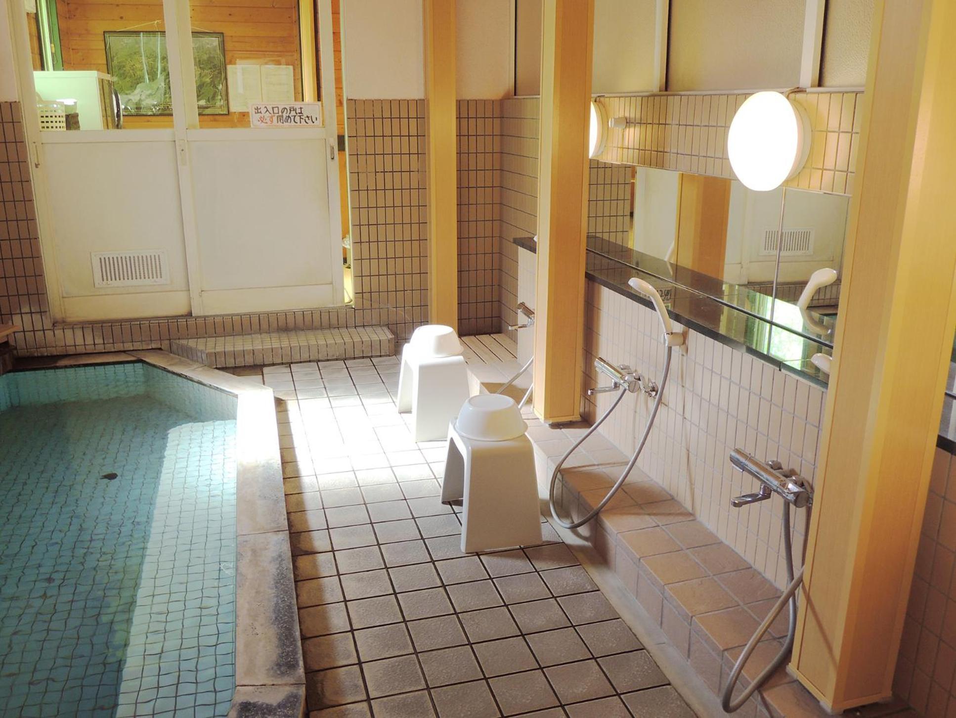 Villa Kokoro No Sato Kamishihoro Habitación foto