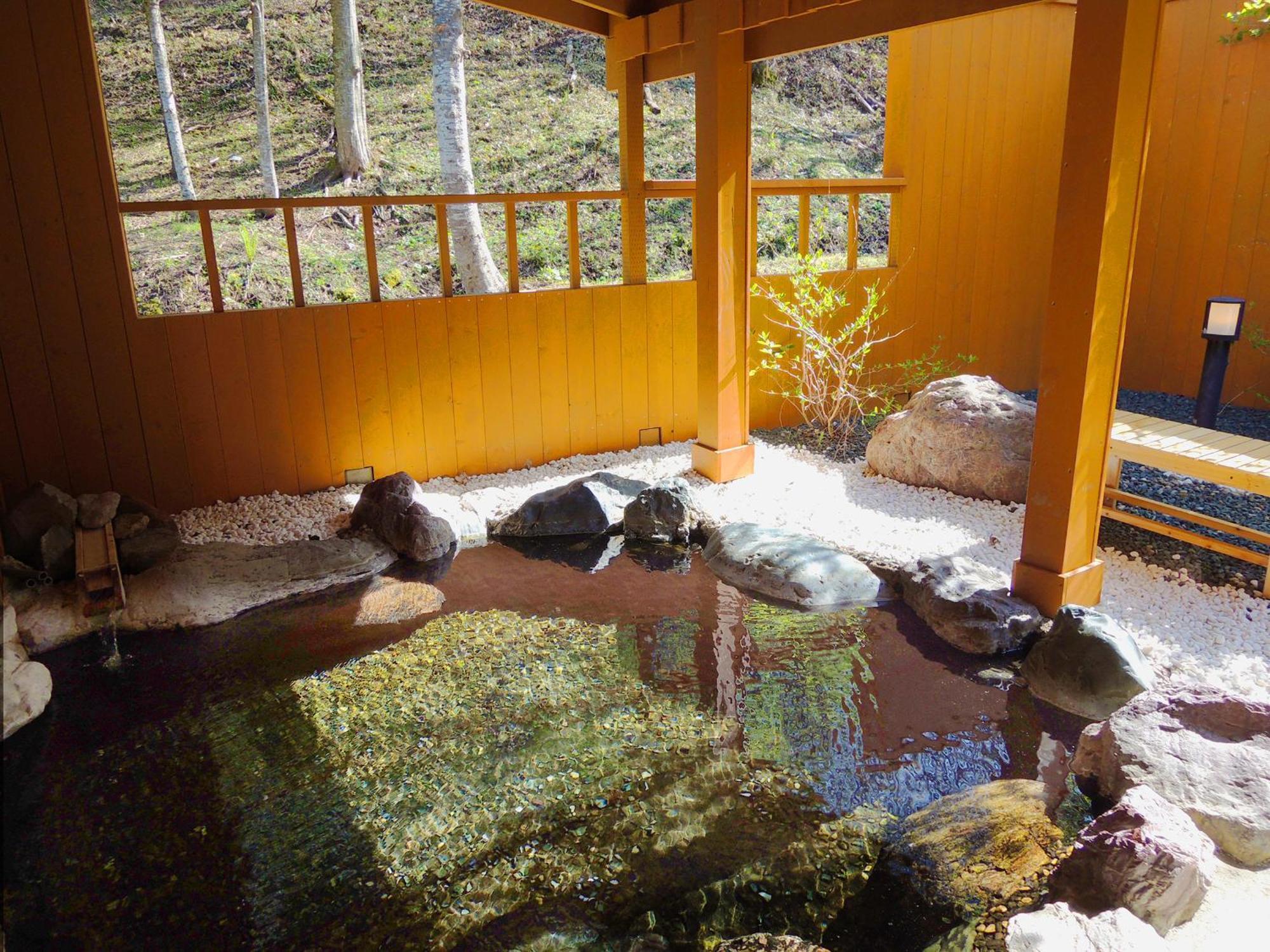 Villa Kokoro No Sato Kamishihoro Habitación foto