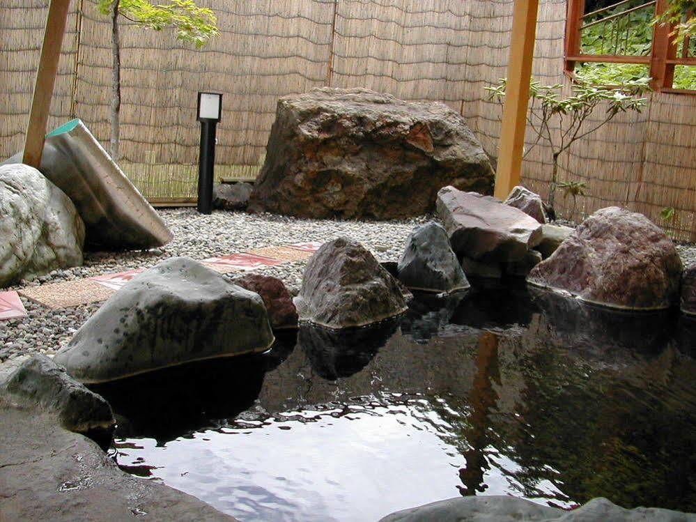 Villa Kokoro No Sato Kamishihoro Exterior foto